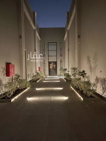 شقة للإيجار في شارع وادي زمزم, حي القادسية, مدينة الرياض, منطقة الرياض