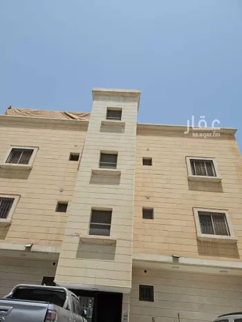 شقة للبيع في شارع شعيب العبدي, حي النور, مدينة الدمام, المنطقة الشرقية صورة 2