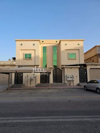 عمارة للبيع في شارع النصر, حي المحمدية, مدينة الدمام, المنطقة الشرقية صورة 2
