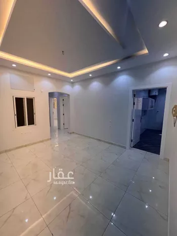شقة للإيجار في شارع عبيد التيمي, حي القطبية الغربية, مدينة امارة منطقة مكة المكرمة - الطائف, منطقة مكة المكرمة صورة 5