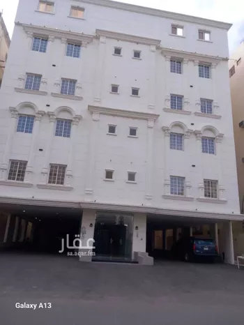 شقة للإيجار في شارع رافع ابن رفاعة, حي القطبية الغربية, مدينة امارة منطقة مكة المكرمة - الطائف, منطقة مكة المكرمة