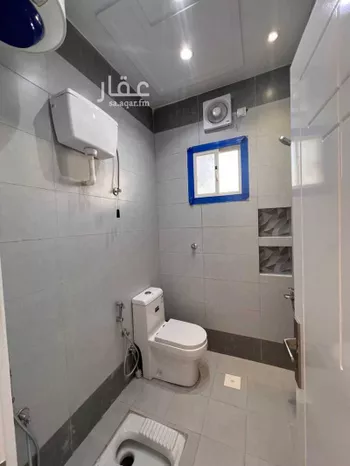 شقة للإيجار في شارع عبيد التيمي, حي القطبية الغربية, مدينة امارة منطقة مكة المكرمة - الطائف, منطقة مكة المكرمة صورة 3