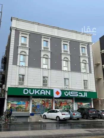 شقة للإيجار في شارع ابن الخطيب, حي القطبية الغربية, مدينة امارة منطقة مكة المكرمة - الطائف, منطقة مكة المكرمة
