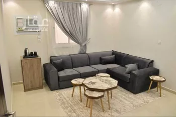 شقة للإيجار في شارع رافع ابن رفاعة, حي القطبية الغربية, مدينة امارة منطقة مكة المكرمة - الطائف, منطقة مكة المكرمة صورة 2