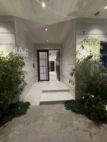 شقة للبيع في شارع الشيخ عبدالله بن جبرين, حي القيروان, مدينة الرياض, منطقة الرياض صورة 2