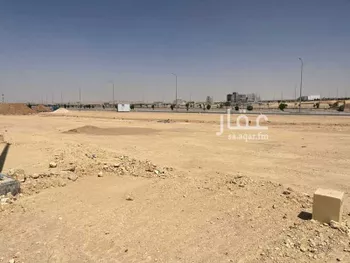 أرض للبيع في شارع 14626213, حي النظيم, مدينة الرياض, منطقة الرياض صورة 3
