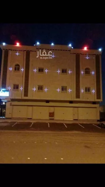 شقة مفروشة للحجز في شارع رفاعة ابن مبشر ابن الحارث الظفري ، حي العاقول ، المدينة المنورة ، المدينة المنورة صورة 2