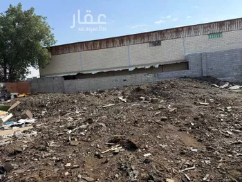 أرض للإيجار في شارع 19772446, حي السرورية, مدينة جدة, منطقة مكة المكرمة صورة 2
