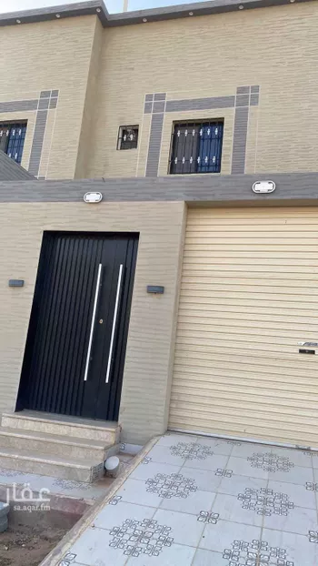 دور للإيجار في شارع 7639110, حي ملهم, مدينة ملهم, منطقة الرياض