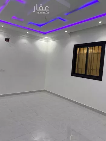 دور للإيجار في شارع 7639110, حي ملهم, مدينة ملهم, منطقة الرياض صورة 5