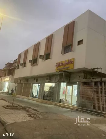 عمارة للإيجار في شارع زيد بن علي الجريسي, حي الشفاء, مدينة الرياض, منطقة الرياض