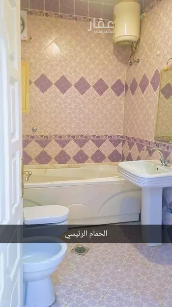 شقة للإيجار في شارع الشماء بنت الحارث, حي الصفاء, مدينة جدة, منطقة مكة المكرمة صورة 3
