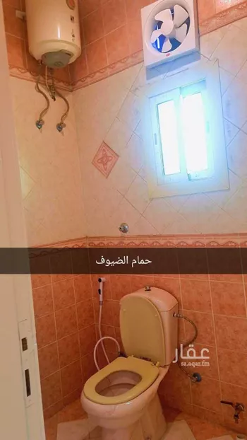 شقة للإيجار في شارع الشماء بنت الحارث, حي الصفاء, مدينة جدة, منطقة مكة المكرمة صورة 4