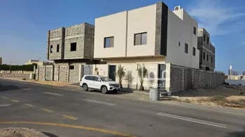 فيلا للبيع في شارع العوام بن عقبة, حي الواحة, مدينة الدمام, المنطقة الشرقية