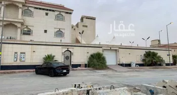 فيلا للبيع في شارع الادريسي, حي النظيم, مدينة الرياض, منطقة الرياض صورة 3