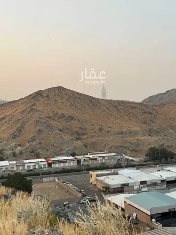 أرض للإيجار في شارع أبومراغ ، حي الأندلس ، مكة ، منطقة مكة المكرمة صورة 2