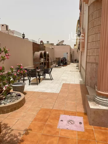 فيلا للبيع في شارع عمر ابن نبية, حي السامر, مدينة جدة, منطقة مكة المكرمة صورة 4