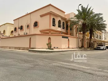 فيلا للبيع في شارع عمر ابن نبية, حي السامر, مدينة جدة, منطقة مكة المكرمة