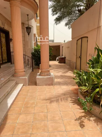 فيلا للبيع في شارع عمر ابن نبية, حي السامر, مدينة جدة, منطقة مكة المكرمة صورة 3