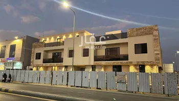 شقة للبيع في شارع علي بن عبدالرحمن بن خريف, حي الشفاء, مدينة الرياض, منطقة الرياض صورة 2