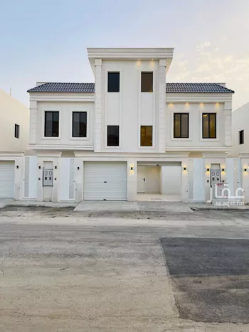 دور للبيع في شارع اغادير, حي سلطانة, مدينة الرياض, منطقة الرياض صورة 2