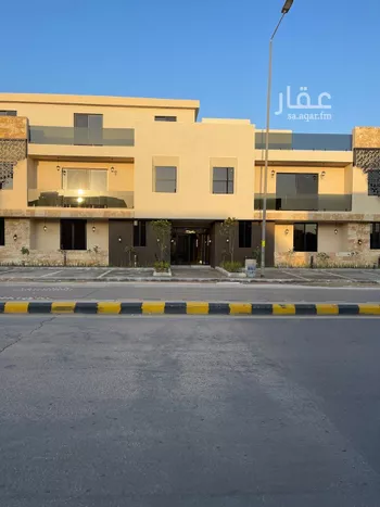 شقة للبيع في شارع علي بن عبدالرحمن بن خريف, حي الشفاء, مدينة الرياض, منطقة الرياض