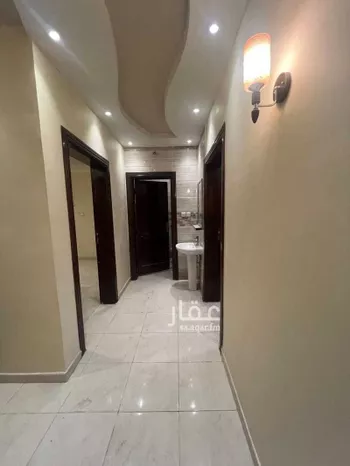 شقة للإيجار في شارع عبدالرحمن بن سعد بن ابي وقاص, حي الملك فهد, مدينة المدينه المنوره, منطقة المدينة المنورة