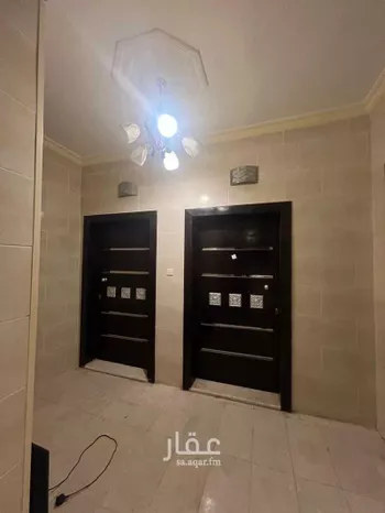 شقة للإيجار في شارع عبدالرحمن بن سعد بن ابي وقاص, حي الملك فهد, مدينة المدينه المنوره, منطقة المدينة المنورة صورة 2