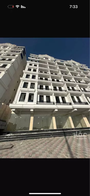 محل للإيجار في شارع جمال ابن عبدالله شيخ, حي الواحة, مدينة جدة, منطقة مكة المكرمة