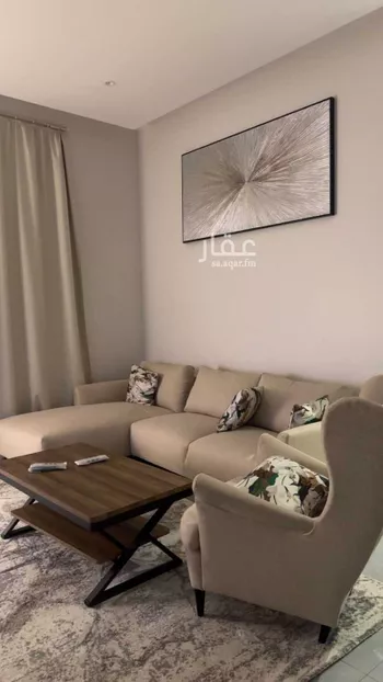 شقة للإيجار في شارع ابن الأستاذ, حي الضباط, مدينة الرياض, منطقة الرياض صورة 2