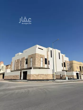 دور للبيع في شارع علي القابسي, حي الحمراء, مدينة الرياض, منطقة الرياض