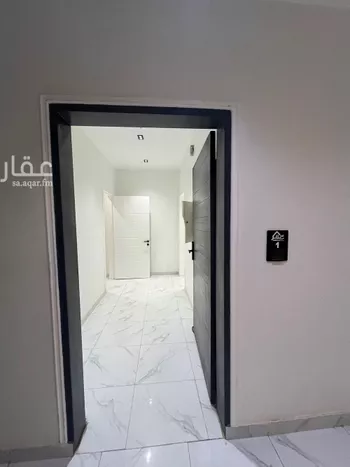 شقة للبيع في شارع المقضاة, حي اليرموك, مدينة الرياض, منطقة الرياض صورة 2