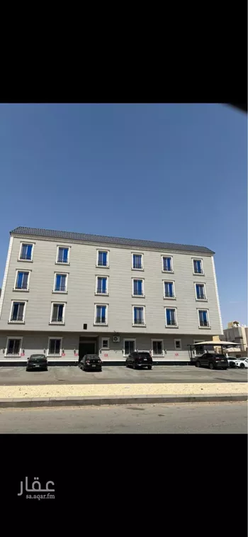 شقة للبيع في شارع مجاهد, حي اليرموك, مدينة الرياض, منطقة الرياض