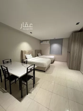 شقة للإيجار في شارع الساقية, حي المعيزيلة, مدينة الرياض, منطقة الرياض صورة 5