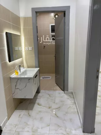 شقة للإيجار في شارع إسماعيل النابلسي, حي المعيزيلة, مدينة الرياض, منطقة الرياض صورة 3