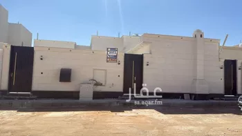 فيلا للبيع في حي المدائن, مدينة حائل, منطقة حائل