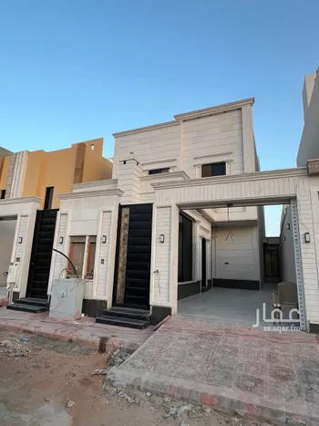 دور للبيع في شارع جبل الحسي, حي القادسية, مدينة الرياض, منطقة الرياض