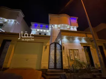 فيلا للبيع في شارع يلملم, حي قرطبة, مدينة الرياض, منطقة الرياض