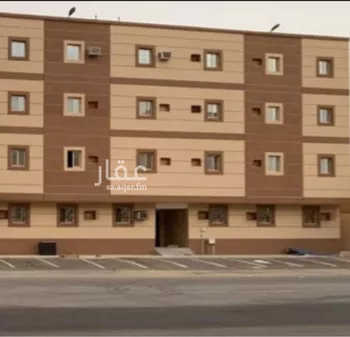 شقة للبيع في شارع قلعة الفسطاط, حي إشبيلية, مدينة الرياض, منطقة الرياض
