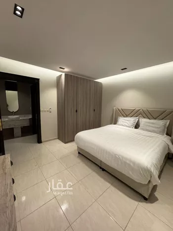 شقة للإيجار في شارع الساقية, حي المعيزيلة, مدينة الرياض, منطقة الرياض صورة 3