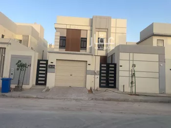 فيلا للإيجار في شارع الركب, حي الجنادرية, مدينة الرياض, منطقة الرياض