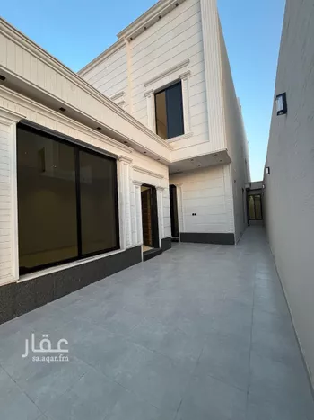 دور للبيع في شارع جبل الحسي, حي القادسية, مدينة الرياض, منطقة الرياض صورة 2
