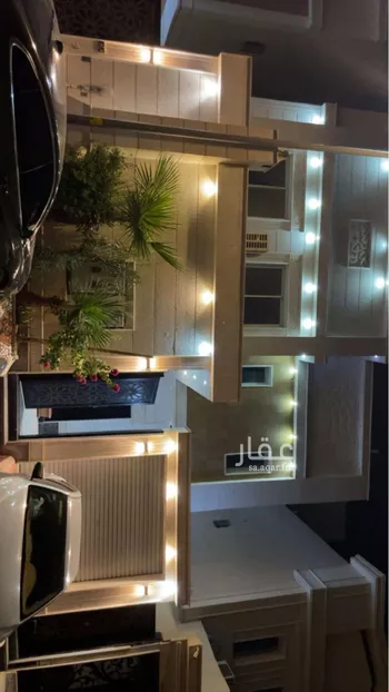 فيلا للإيجار في شارع تاج الدين الفكهاني, حي الرمال, مدينة الرياض, منطقة الرياض