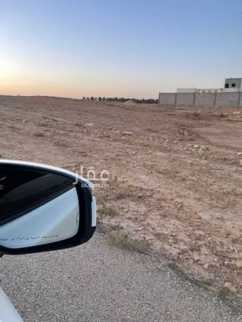 أرض للبيع في شارع 4237021, حي الواحة, مدينة بريده, منطقة القصيم