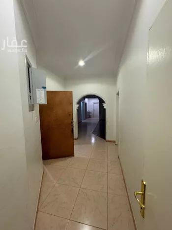 دور للإيجار في شارع الصدفي, حي إشبيلية, مدينة الرياض, منطقة الرياض صورة 5