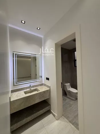 شقة للإيجار في شارع رافع بن سالم, حي اليرموك, مدينة الرياض, منطقة الرياض صورة 5
