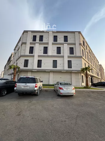 شقة للإيجار في شارع رافع بن سالم, حي اليرموك, مدينة الرياض, منطقة الرياض