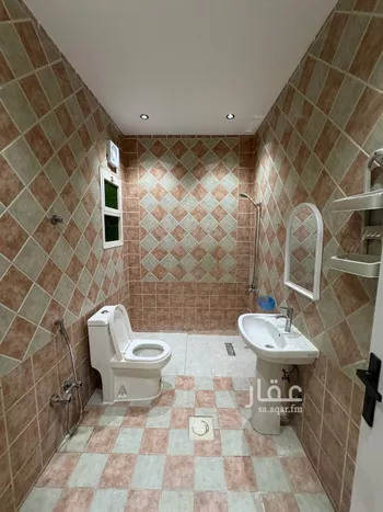 شقة للإيجار في شارع المهاب, حي اليرموك, مدينة الرياض, منطقة الرياض صورة 5