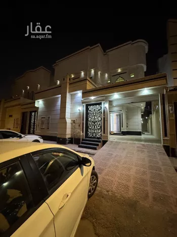 فيلا للإيجار في شارع جبل الحضيرة, حي إشبيلية, مدينة الرياض, منطقة الرياض
