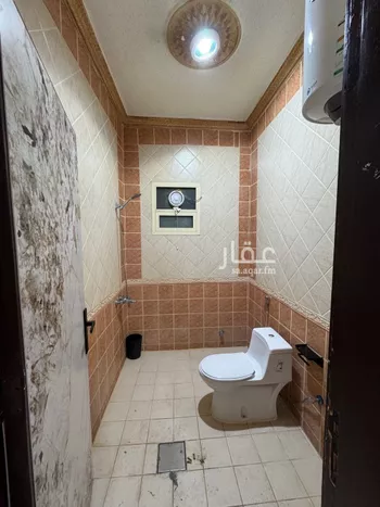 شقة للإيجار في شارع المهاب, حي اليرموك, مدينة الرياض, منطقة الرياض صورة 3